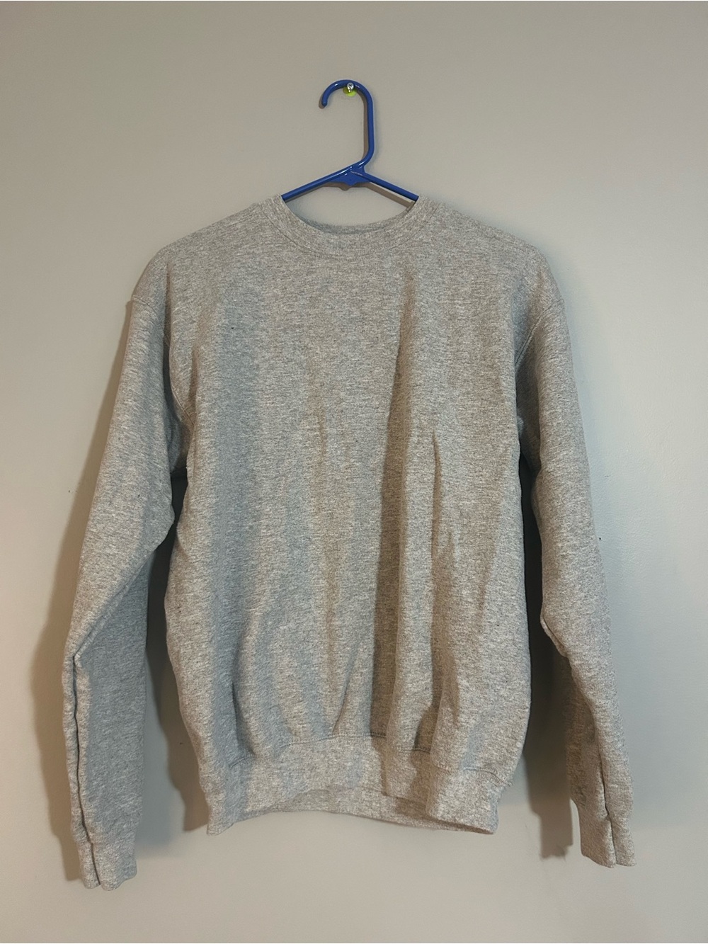 Gildan crewneck